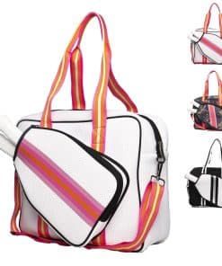 Bolso de pickleball Coowkooalla, Bolsas de pickleball para
