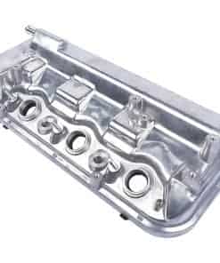 Cubierta de la válvula del motor trasero Compatible con