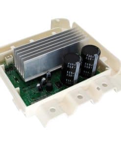 Placa de control de lavadora DC92-01531B, Compatible con