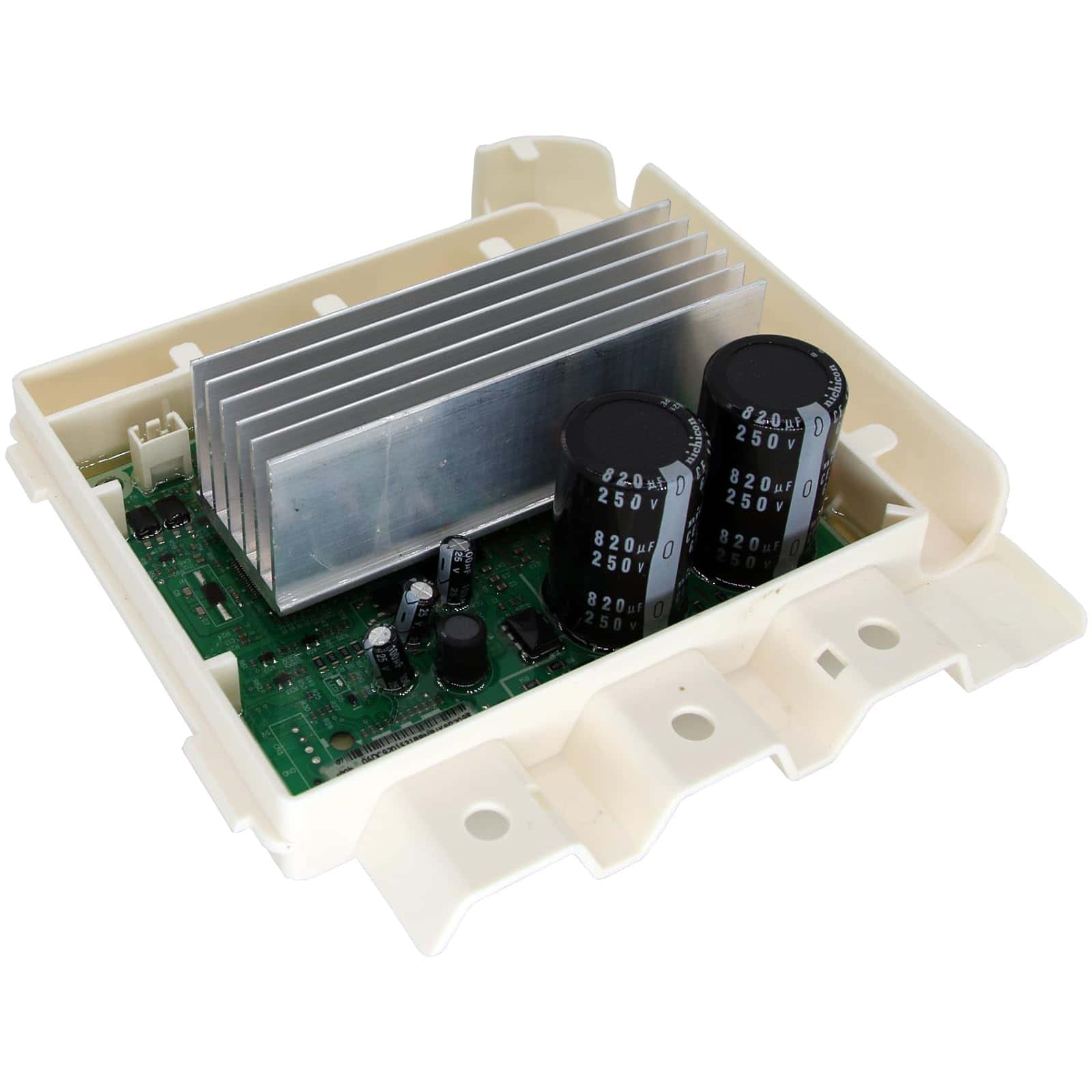 Placa de control de lavadora DC92-01531B, Compatible con