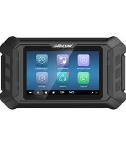 Escáner OBD2 OBDSTAR P50 Herramienta de diagnóstico de