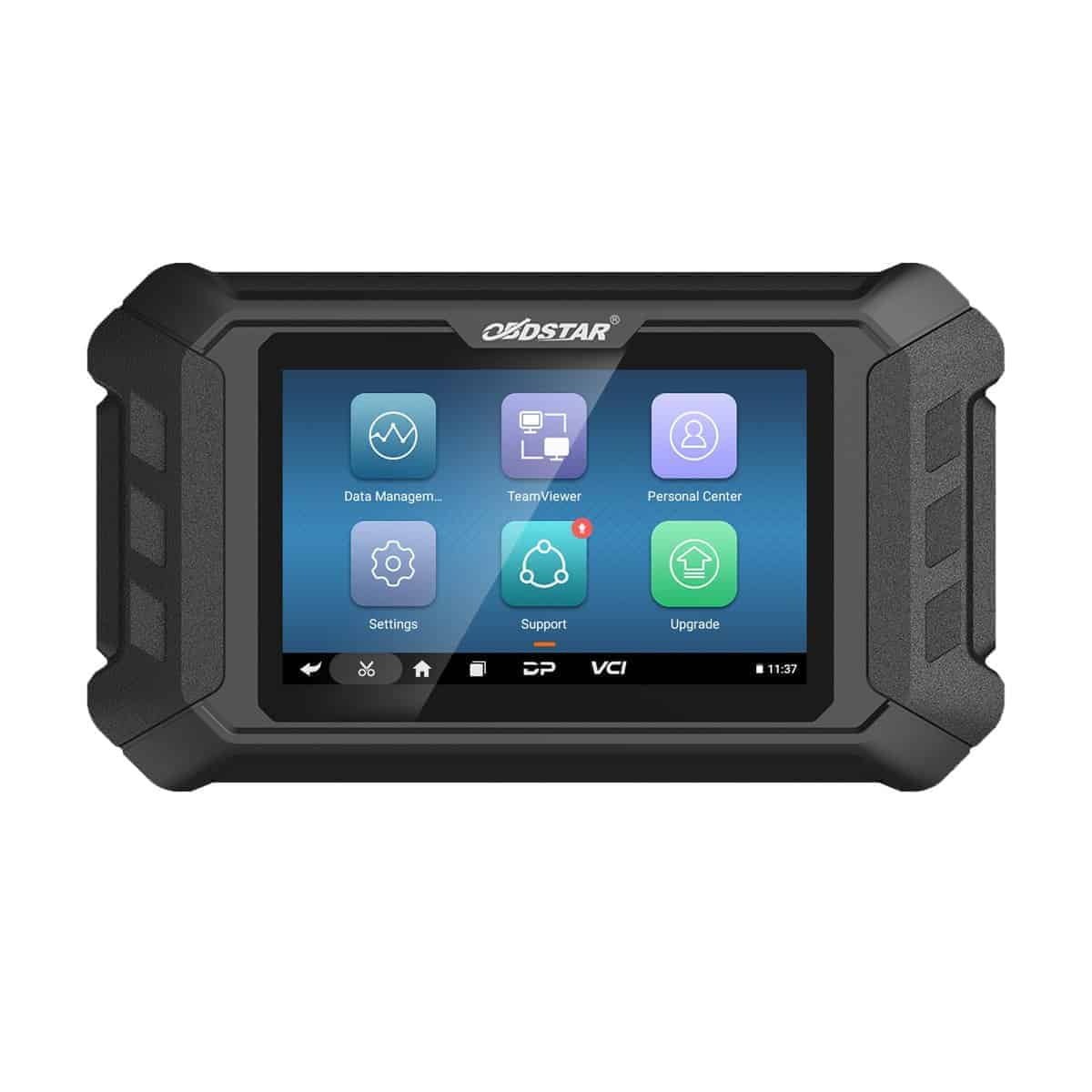 Escáner OBD2 OBDSTAR P50 Herramienta de diagnóstico de