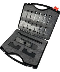 FEIDKS 60050 Kit de Extractores de Yugo Pesado, Funciona