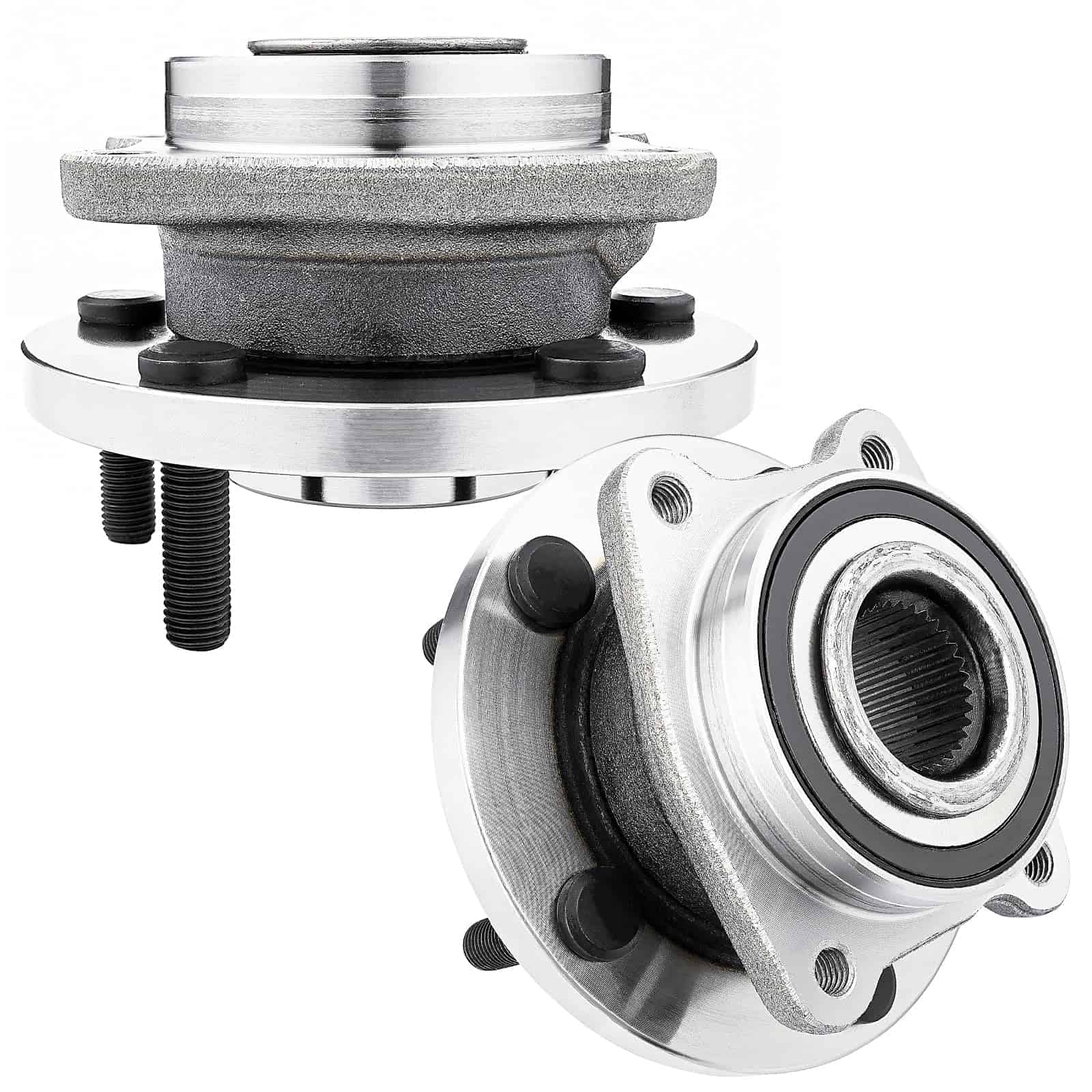 JLEO 513263 (Par) Ensamble del Cojinete del Cubo del Eje