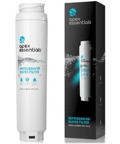 Filtro de Agua Compatible con Bosch 9000077104, 644845,