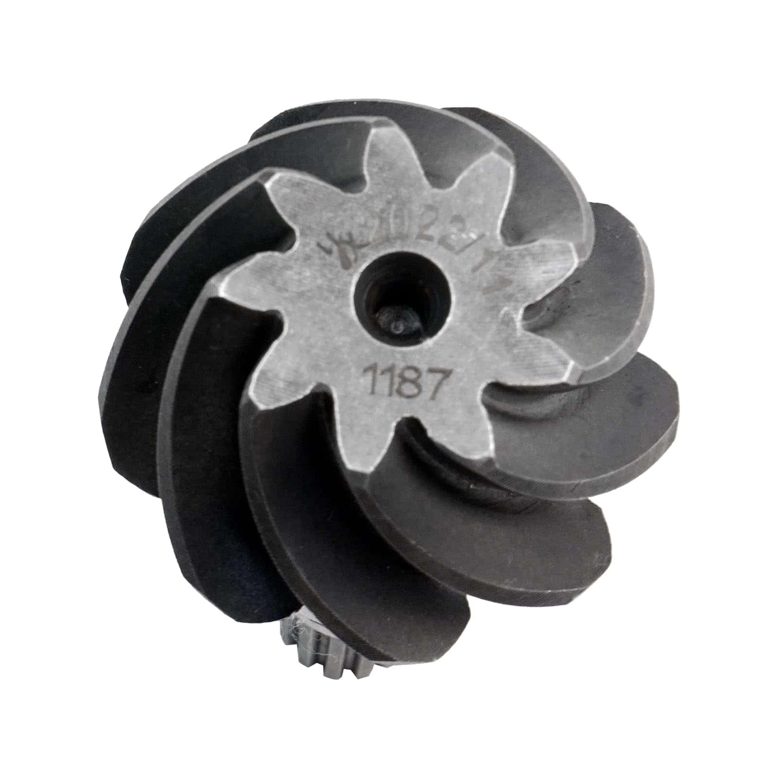 Corona Delantera & Piñón de Engranaje Cónico de Repuesto - Imagen 8