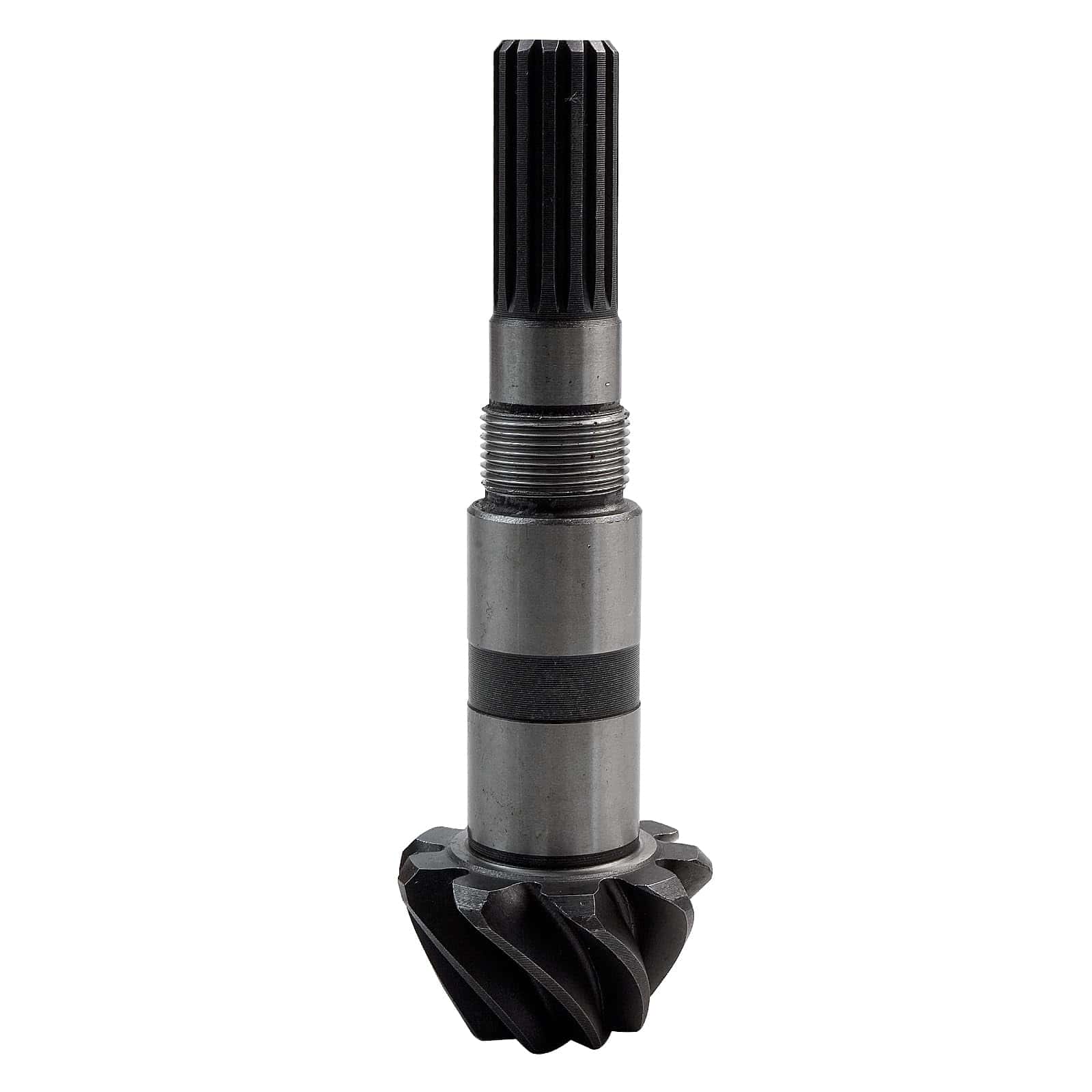 Corona Delantera & Piñón de Engranaje Cónico de Repuesto - Imagen 7