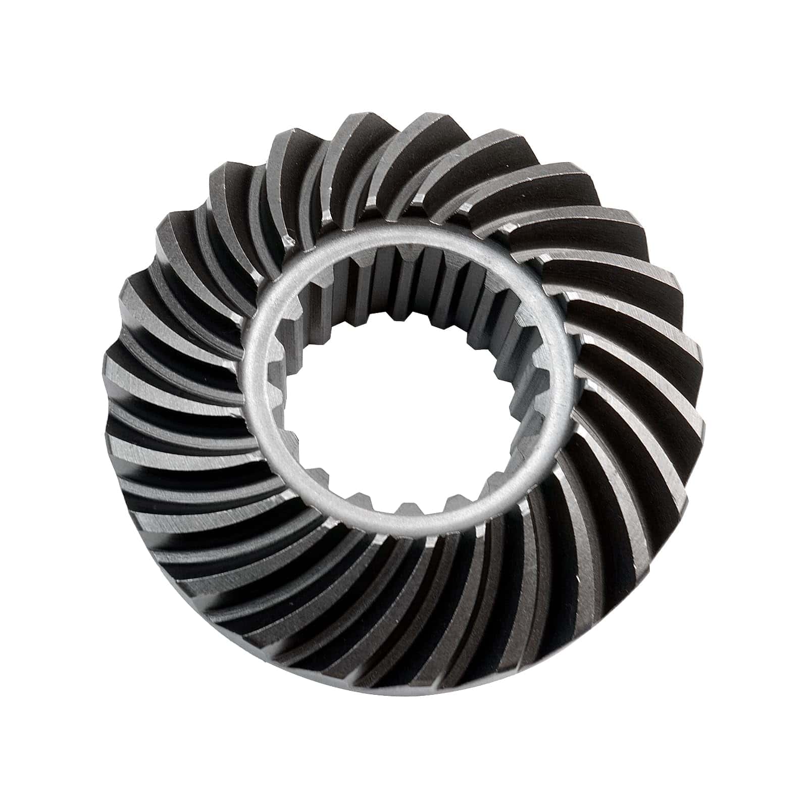 Corona Delantera & Piñón de Engranaje Cónico de Repuesto - Imagen 4