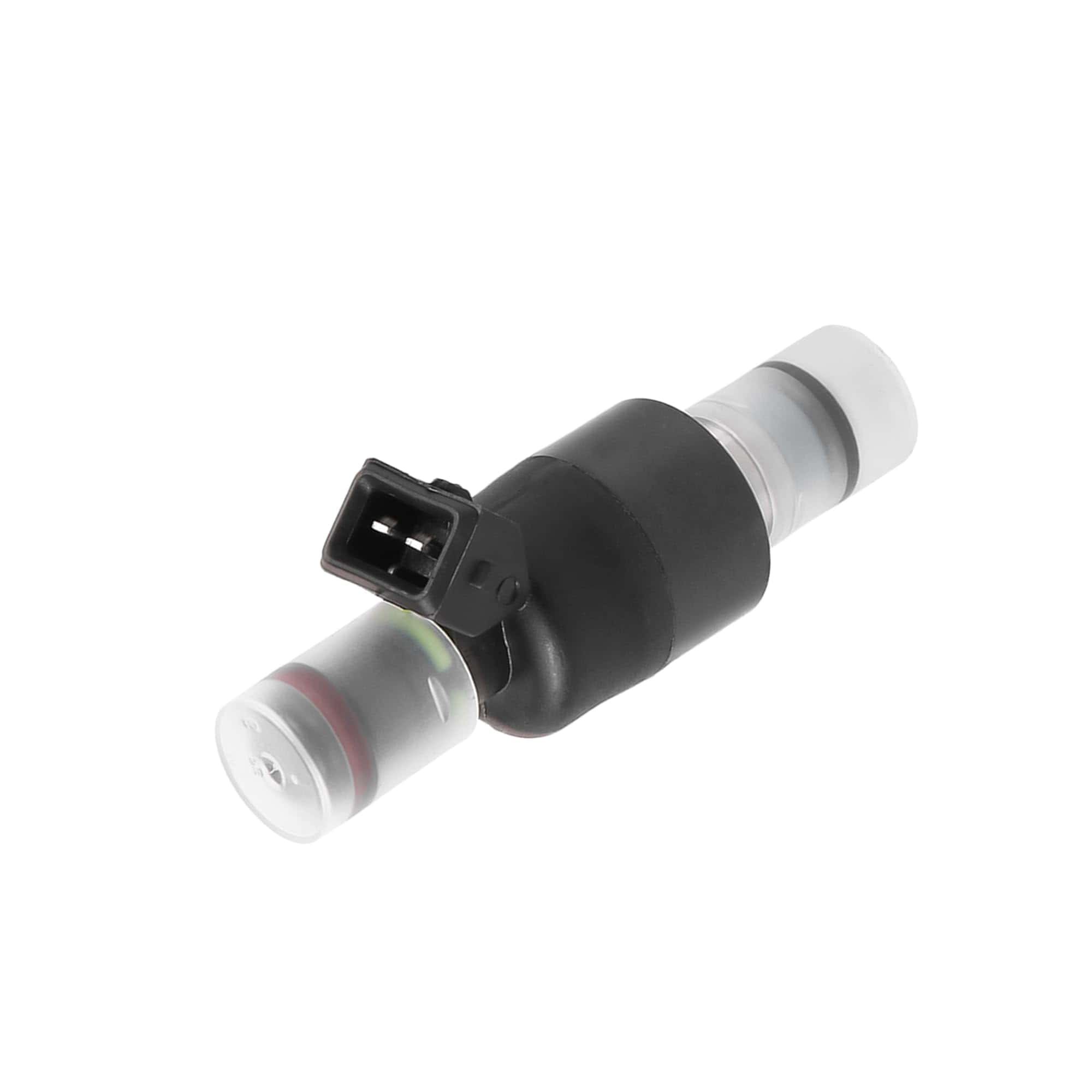 Conjunto de 6 Inyectores de Combustible FJ105 17089569 - Imagen 6