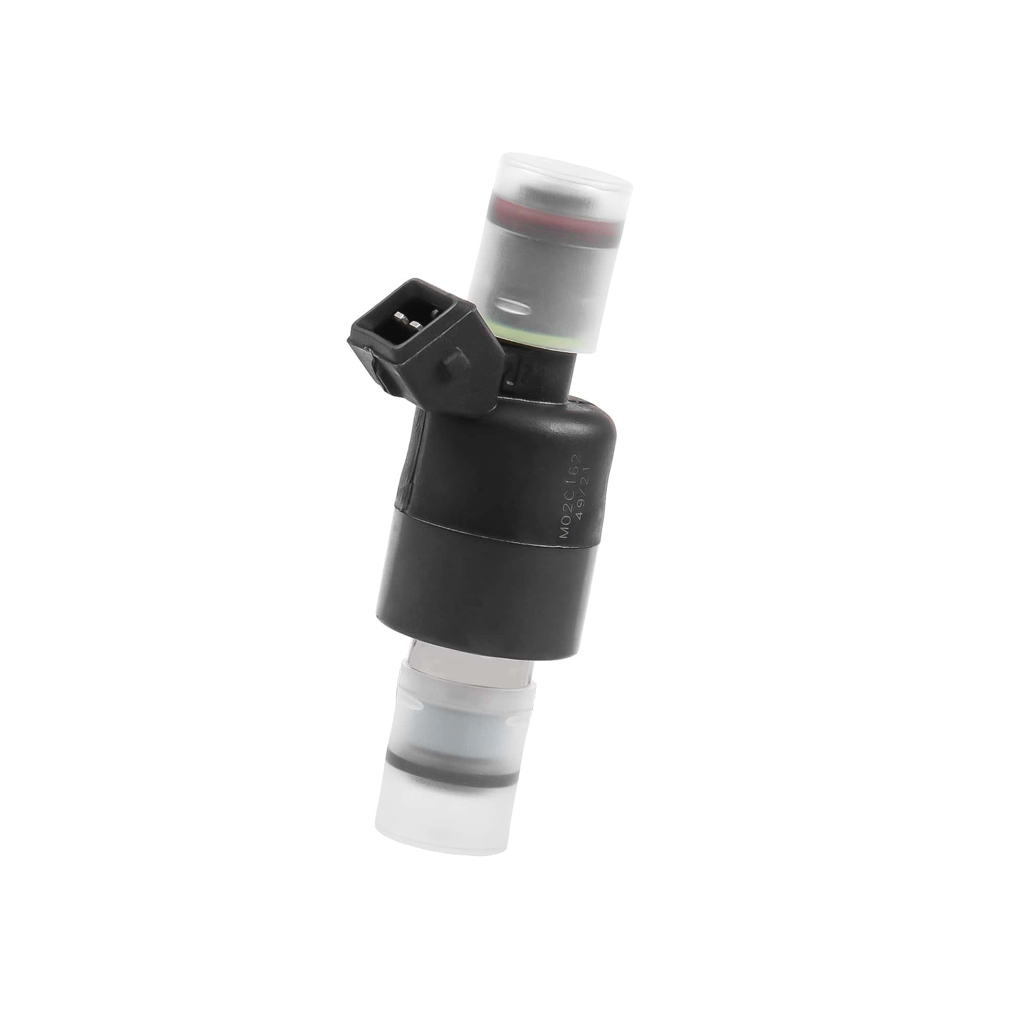 Conjunto de 6 Inyectores de Combustible FJ105 17089569 - Imagen 5