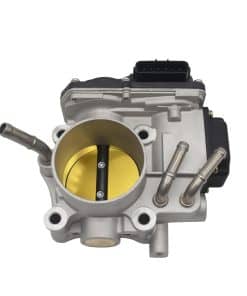 Cuerpo del acelerador de electrónica Chefull Compatible con