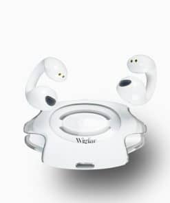 Audífonos inalámbricos Bluetooth verdaderos de oreja