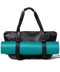 Bolso Porta Tapete de Yoga WARRIOR2 - Expansible, Correa
