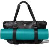 Bolso de Yoga WARRIOR2 - Expandible, Resistente al Agua y a