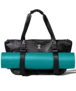 Bolso de Yoga WARRIOR2 - Expandible, Resistente al Agua y a