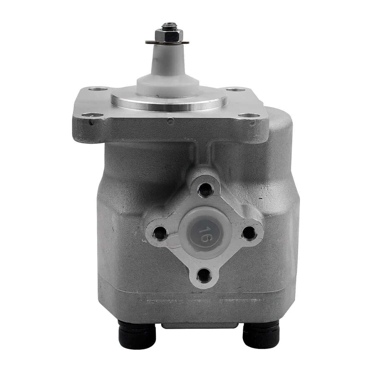 Bomba Hidráulica 35110-76100 Reemplazo para 37150-36200