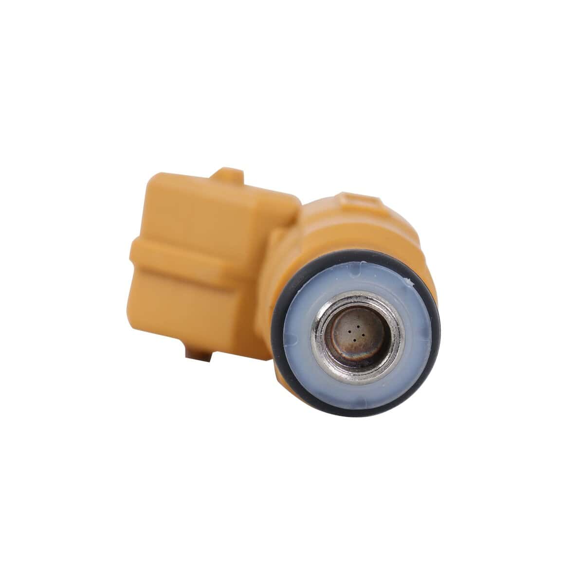 10 Piezas Inyectores de Combustible 0280155710 Compatible - Imagen 8