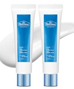 Set Especial de Crema Hidratante DR. BELMEUR Advanced Cica