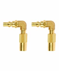 Adaptador de Conversión de Baja Presión 1/4 pulgadas RV