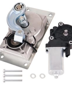 Enlace de caja de cambios para RV 379160 A con Motor Paso
