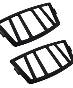 IMM 2 Pack Rejilla de Tabla de Drenaje de Repuesto para