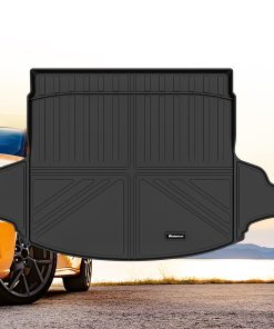 Tapete para maletero se adapta a Honda CR-V 2017-2022