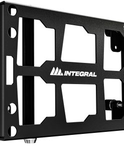 Monturas integrales para caja de camión