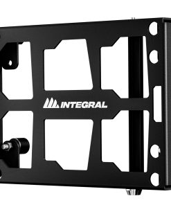 Montajes de carga para caja de camioneta Tacoma