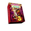 Charge It 2 The Game Drinking Cards - Vol 3 - Divertido
