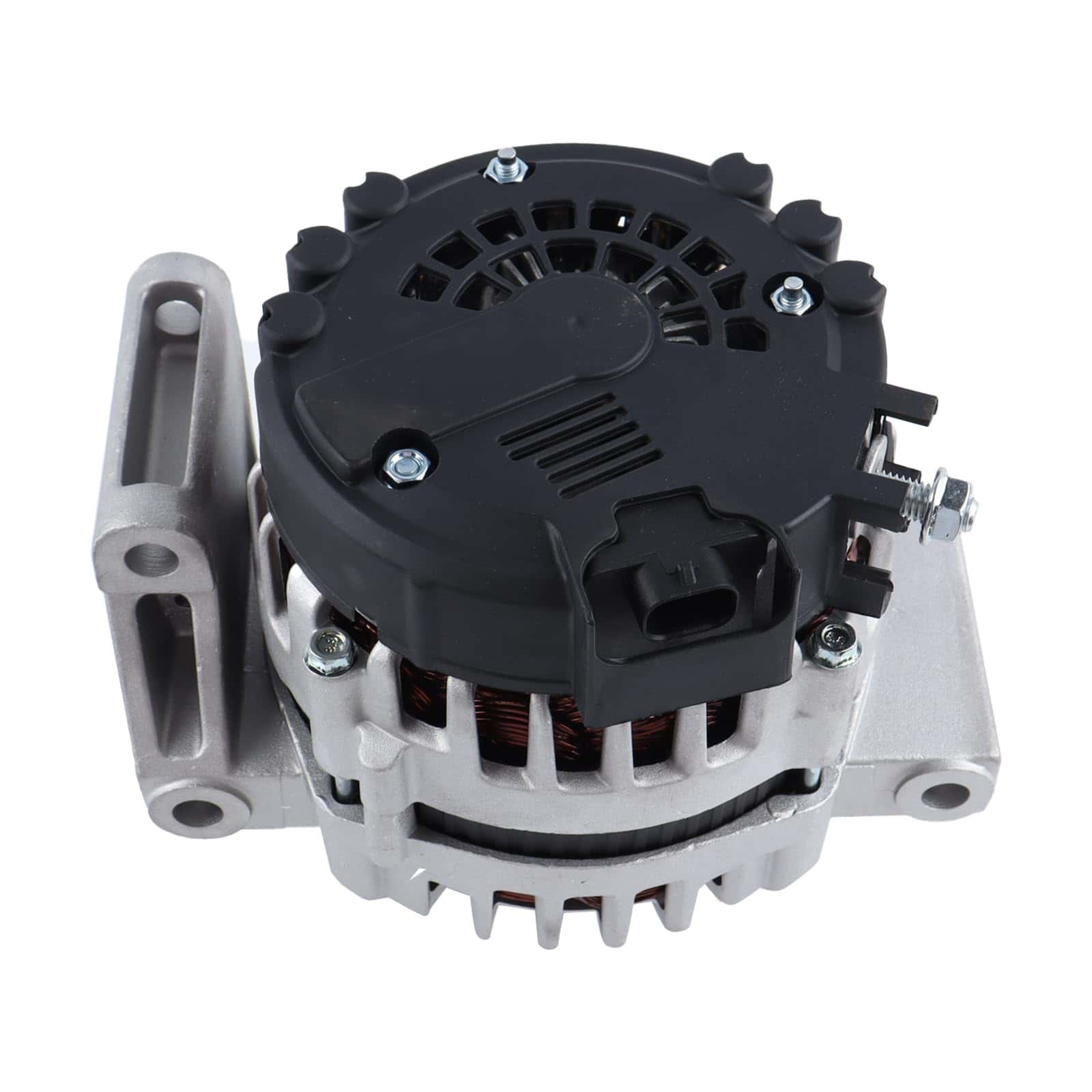 Alternador FEIDKS Compatible con Chevrolet Malibu 08-12, - Imagen 6