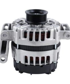 Alternador FEIDKS Compatible con Chevrolet Malibu 08-12,