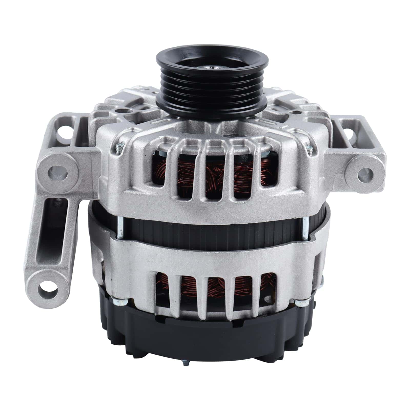 Alternador FEIDKS Compatible con Chevrolet Malibu 08-12,