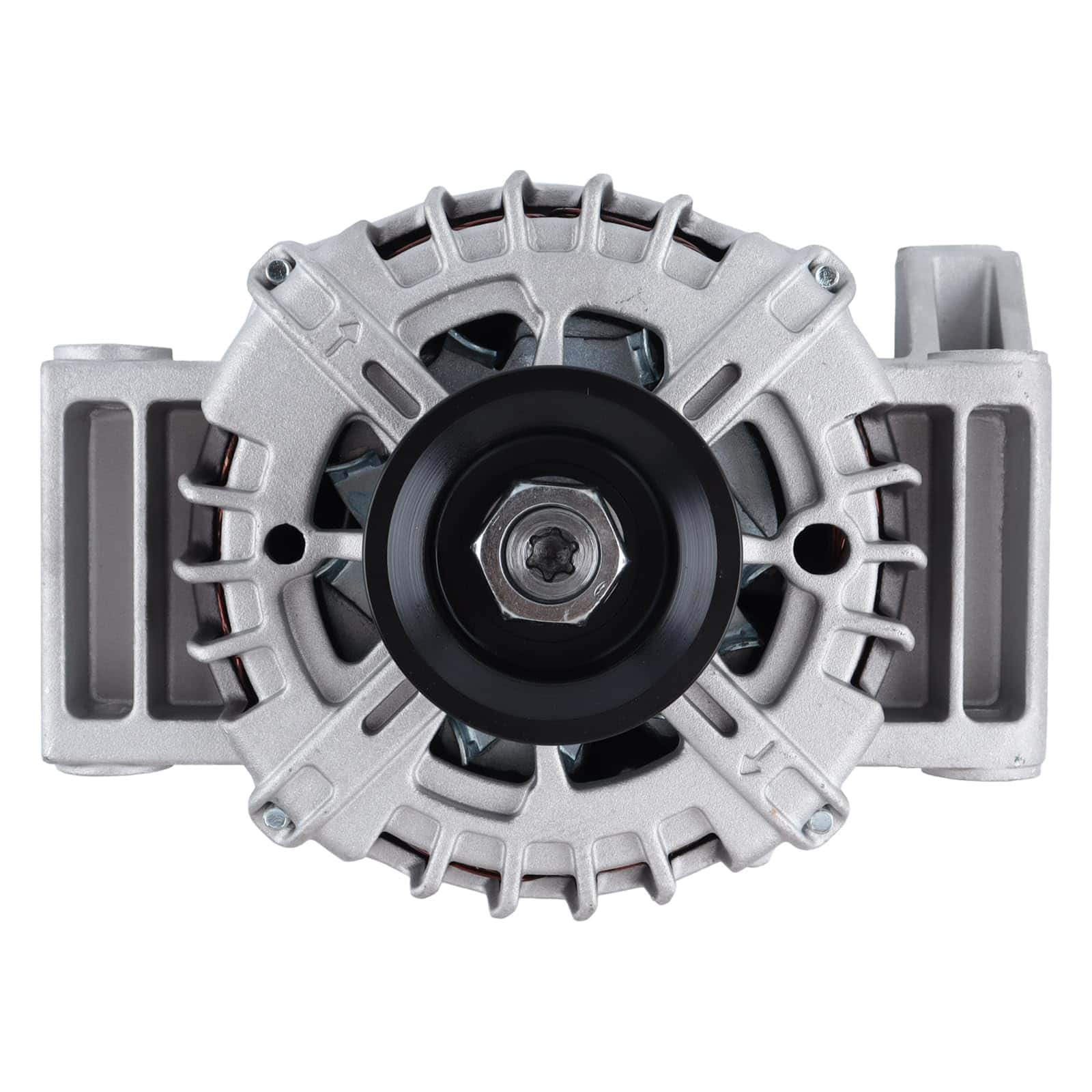 Alternador FEIDKS Compatible con Chevrolet Malibu 08-12, - Imagen 5