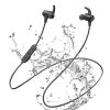Audífonos Bluetooth, 24 horas de reproducción, auriculares