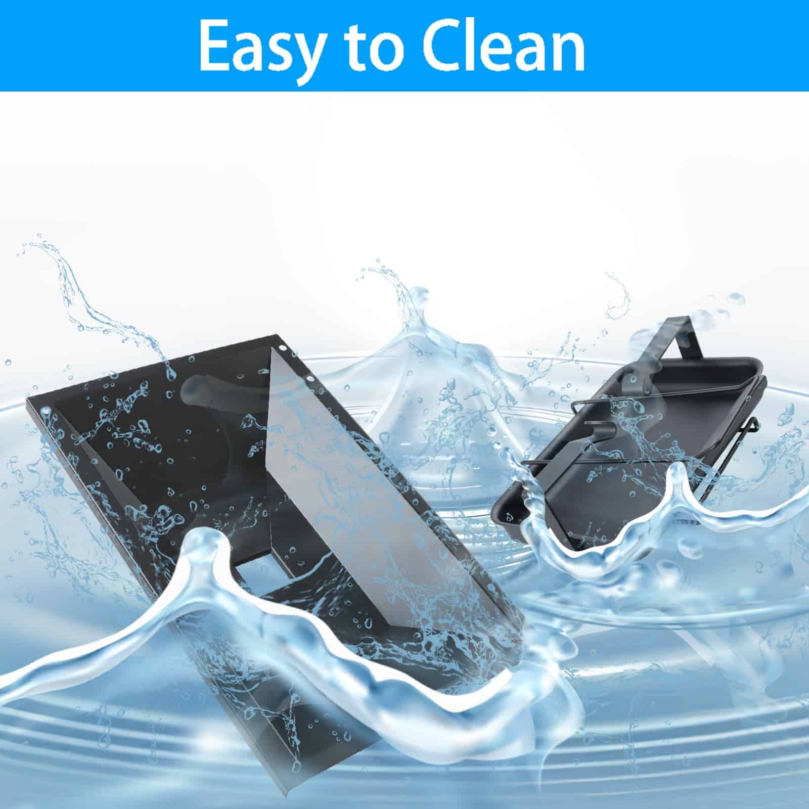 Bandeja de Grasa GARNETIN 99250 con Bandeja de Captura 7515 - Imagen 7