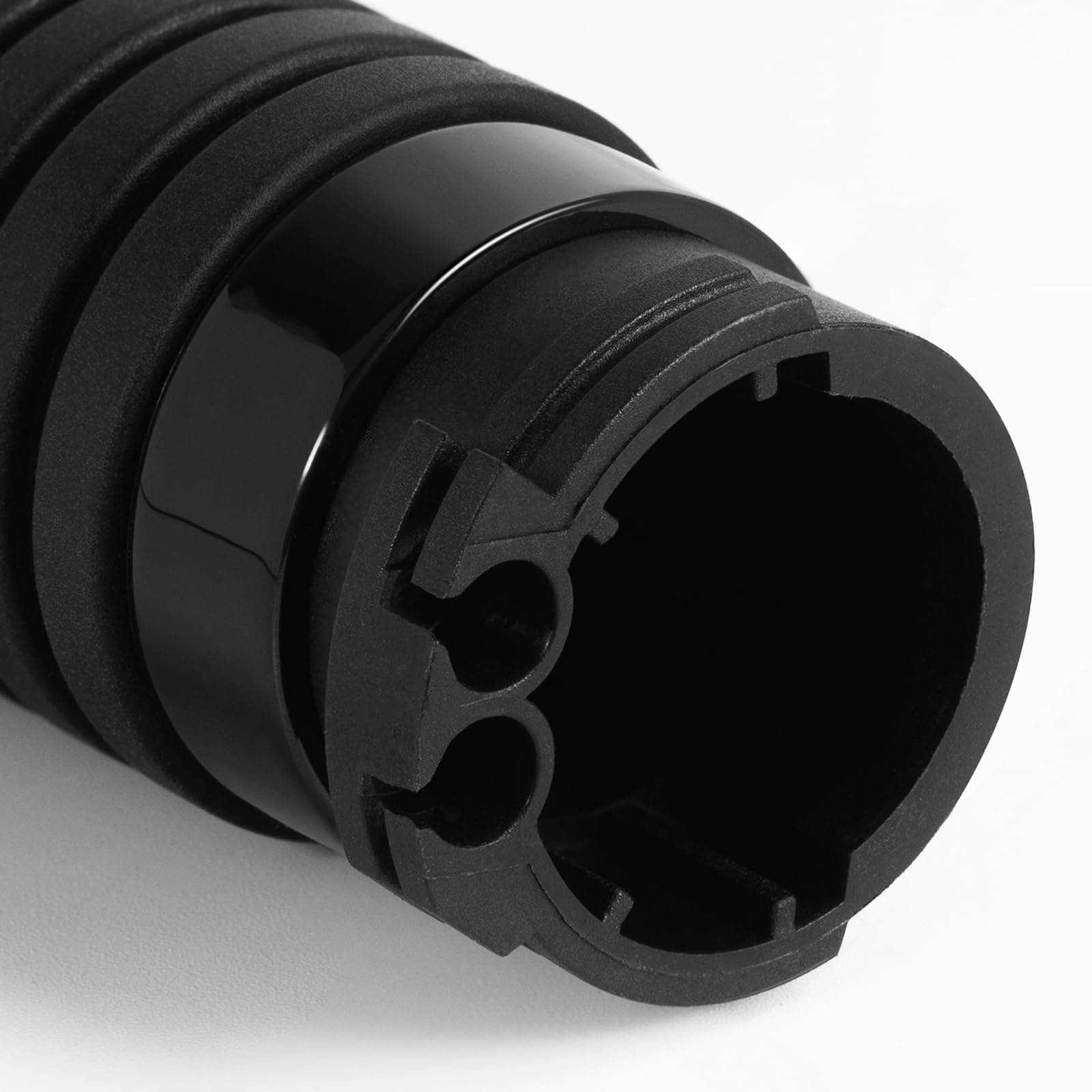 Puños de Manillar JUNJUMOTO de 1 pulgada Control de - Imagen 6