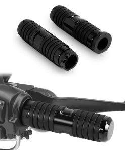 Puños de Manillar JUNJUMOTO de 1 pulgada Control de