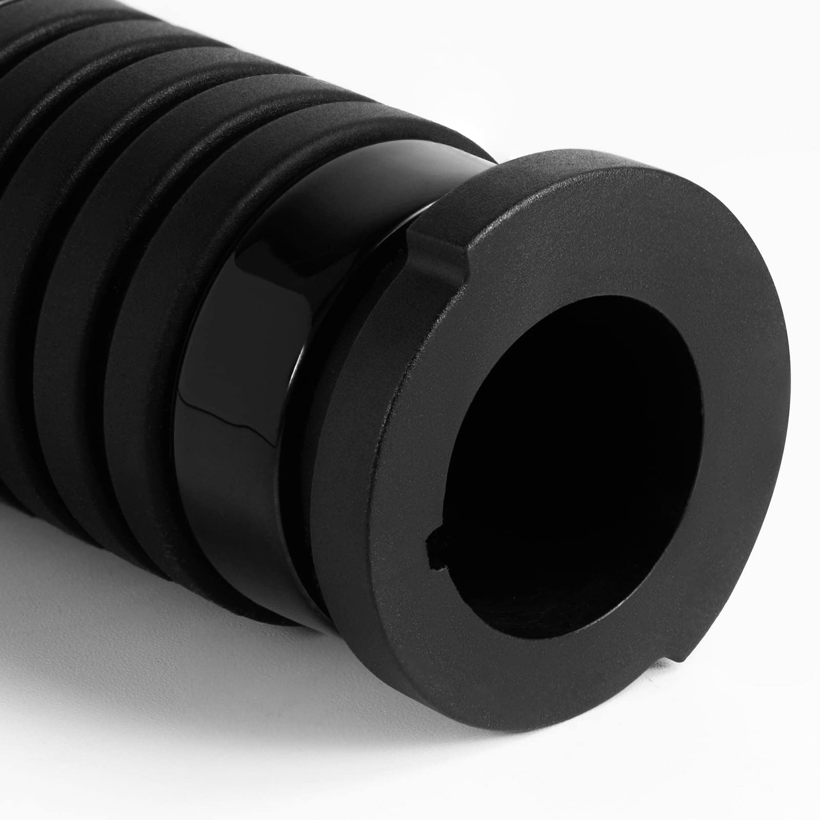 Puños de Manillar JUNJUMOTO de 1 pulgada Control de - Imagen 7