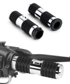 Puños de Manillar de Acelerador por Cable de 1 pulgada de