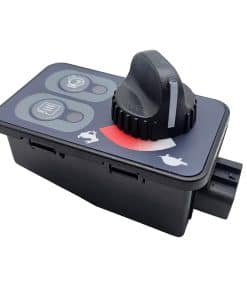 Panel de Control Assy RD809-53730 RD80953730 para