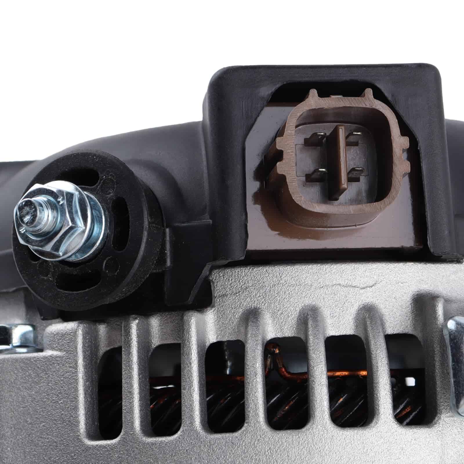 Alternador Compatible con Toyota Camry 04-06, Highlander - Imagen 7