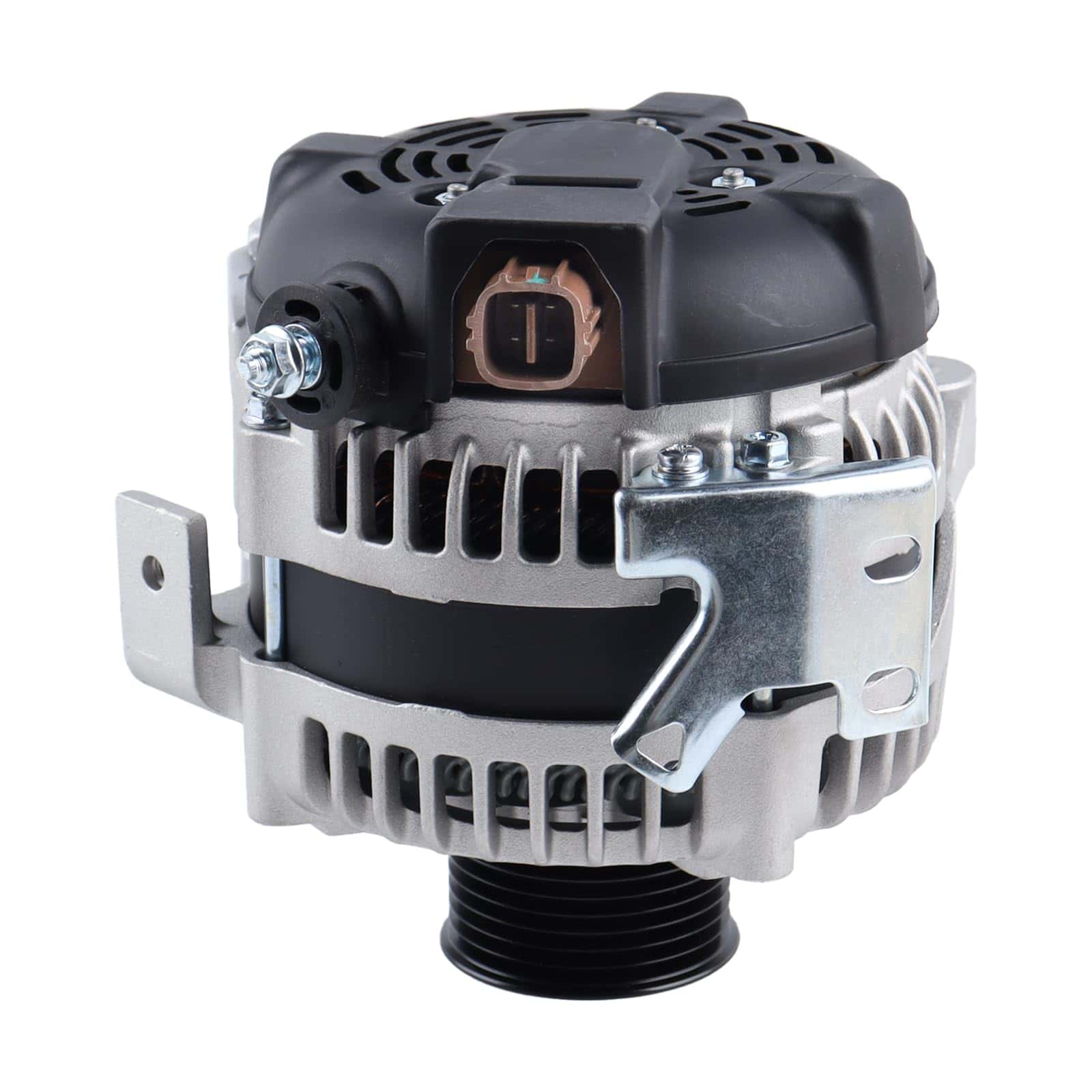 Alternador Compatible con Toyota Camry 04-06, Highlander - Imagen 5