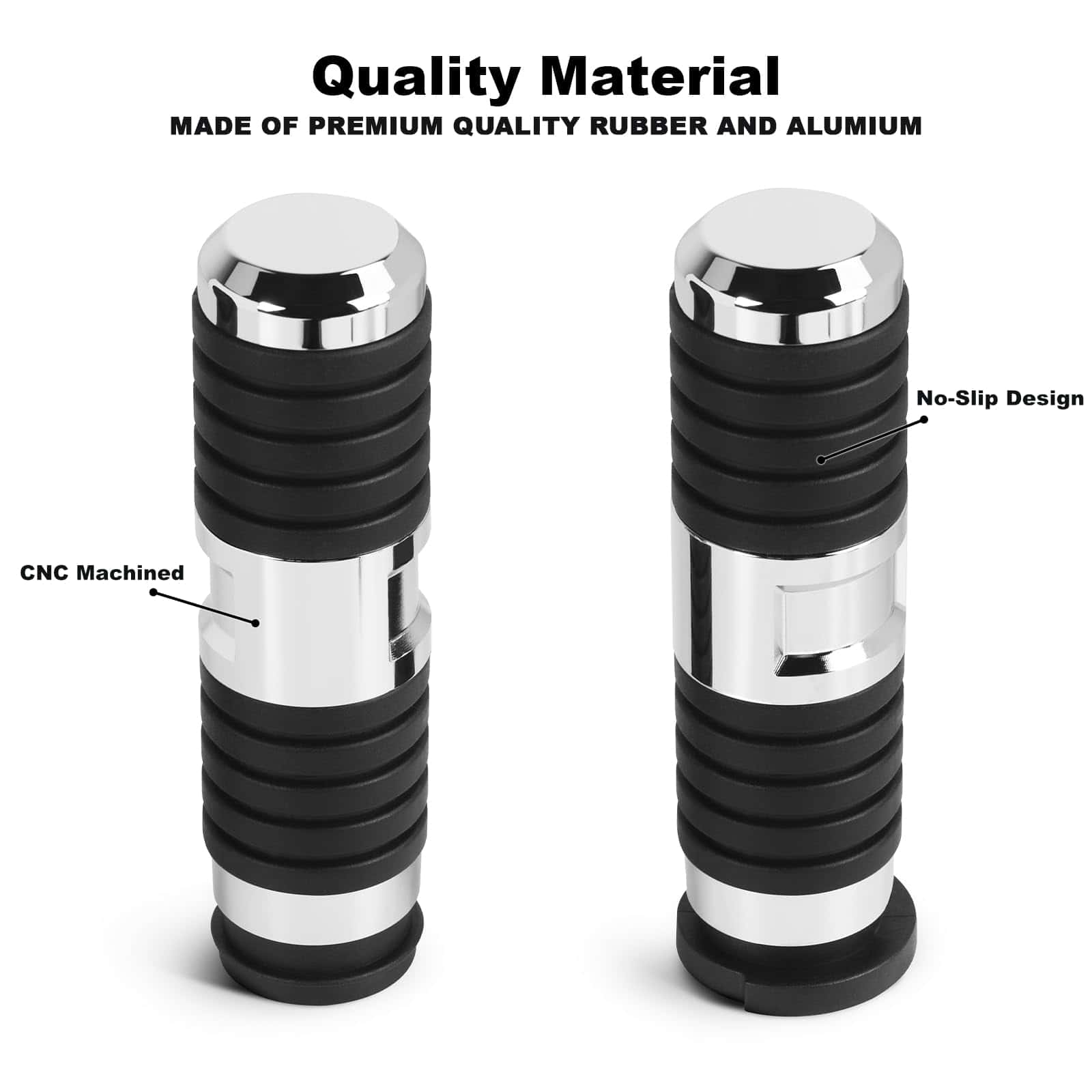 Puños de Manillar Electrónico de Control de Potencia - Imagen 5