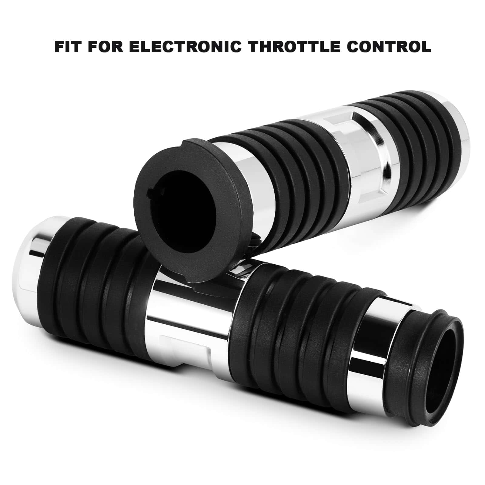 Puños de Manillar Electrónico de Control de Potencia - Imagen 4