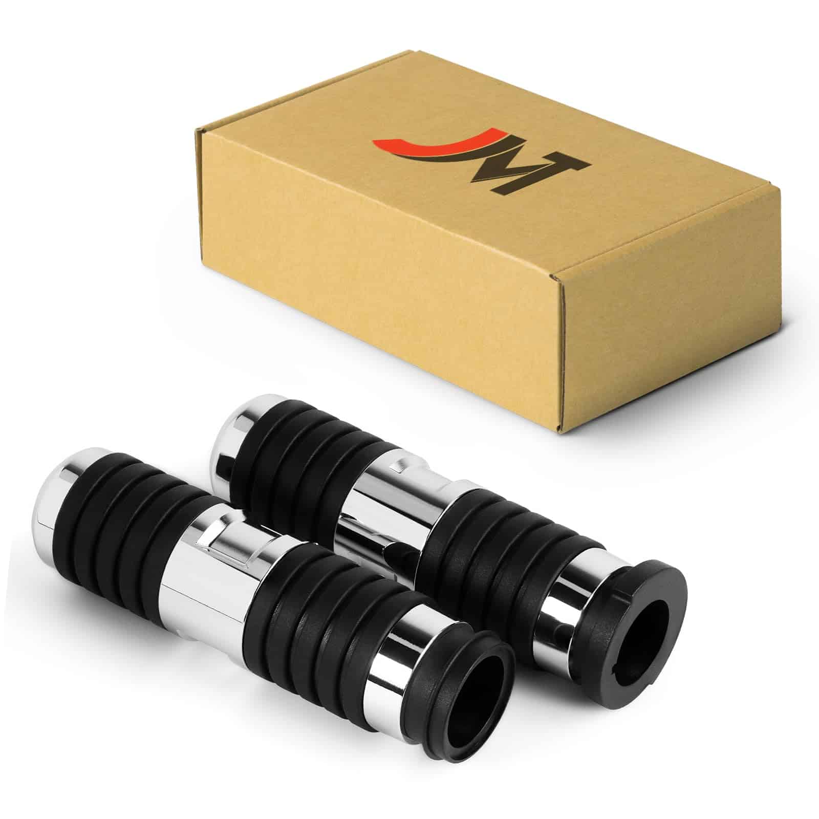 Puños de Manillar Electrónico de Control de Potencia - Imagen 8