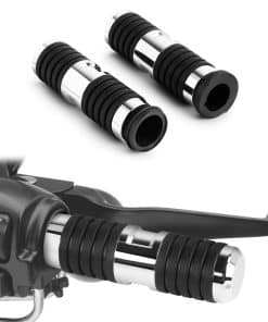 Puños de Manillar Electrónico de Control de Potencia