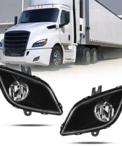 Luces de Niebla Led Easyinst Compatible con Freightliner