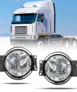 Faros Exteriores Compatibles con Freightliner Century 07 08