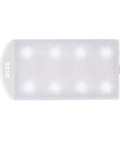 Reemplazo de luz W11527432 para refrigerador nevera