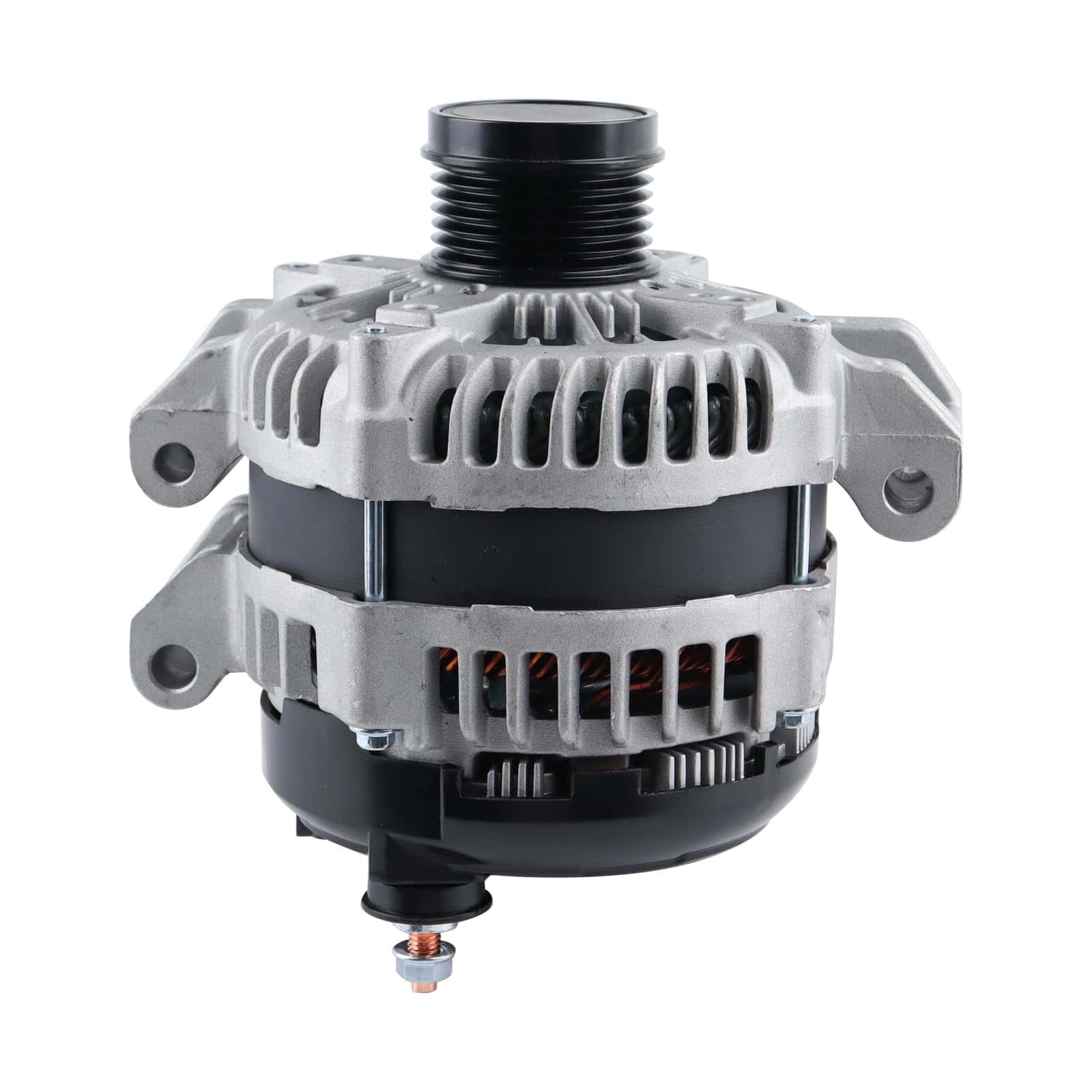Alternador FEIDKS Compatible con Chrysler 300 Dodge Charger - Imagen 4